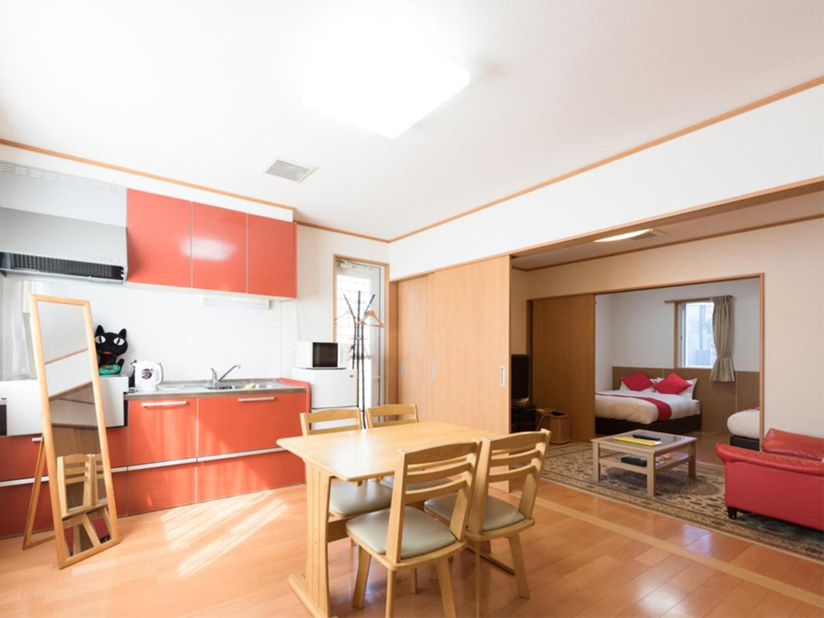 Tama Hotel Ishinomaki Exterior photo