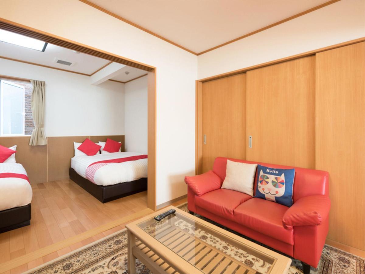 Tama Hotel Ishinomaki Exterior photo